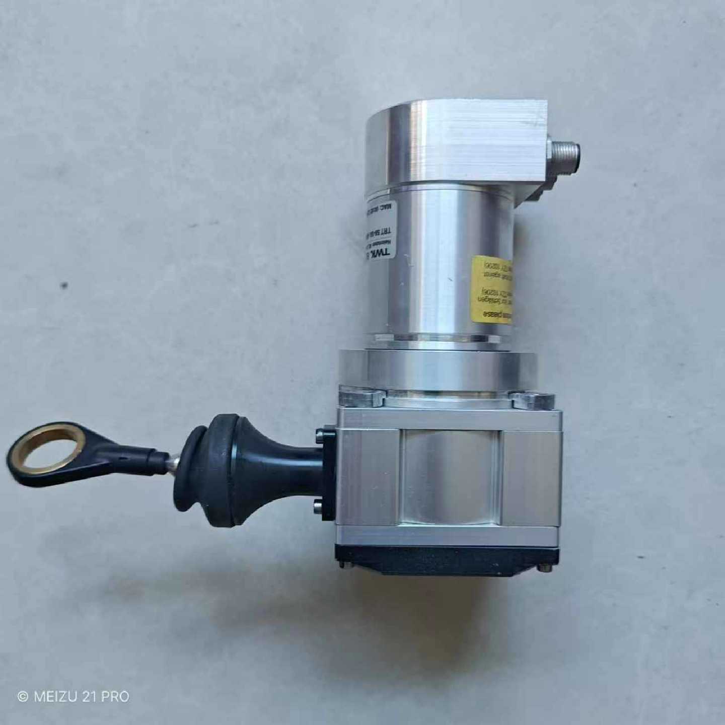 议价-TWK编码器TRT58-SA4096R