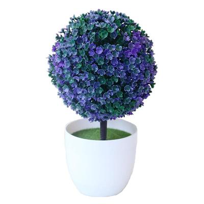 仿真植物套装家居室内餐桌塑料花