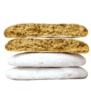 法根食品雪饼200g杭州特产老年人传统手工糕点点心美食小吃零食