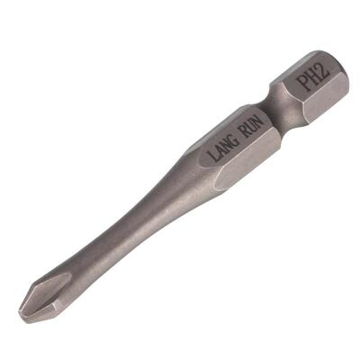 小蛮腰加硬十字批头电动螺丝刀