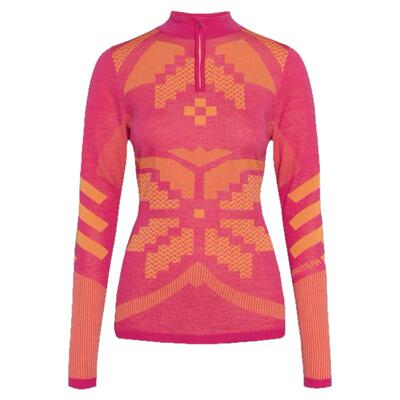 保暖内衣裤KariFaith羊毛