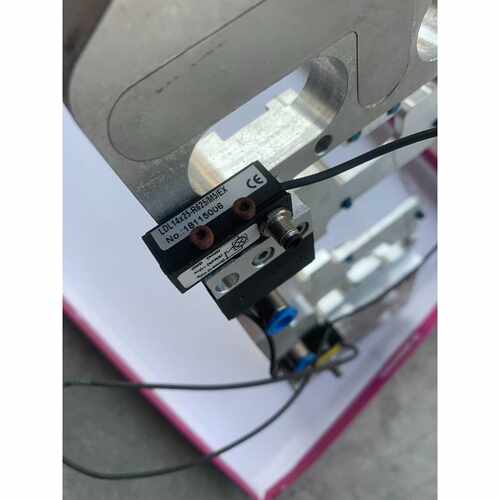 溢价-Vision & Control机器视觉光源 LDL14X5