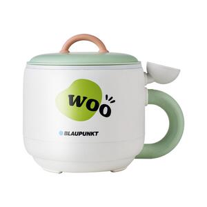 【明星同款】德国多功能小煮锅