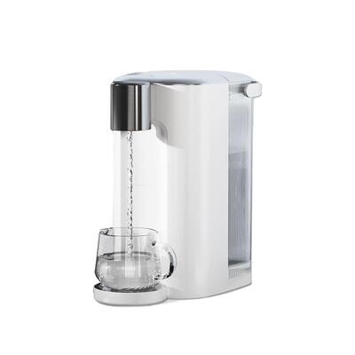 西屋台式免安装饮水机茶饮一体机