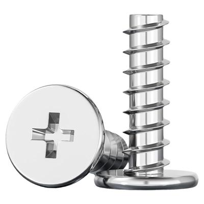 【全网热销】扁平头平尾自攻螺丝