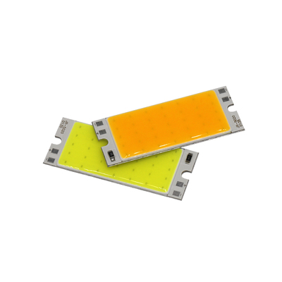 3w灯板cob光源50x20mm3.7v5v12v