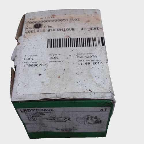 SCHNEIDER ELECTRIC LRD3359A66 X1