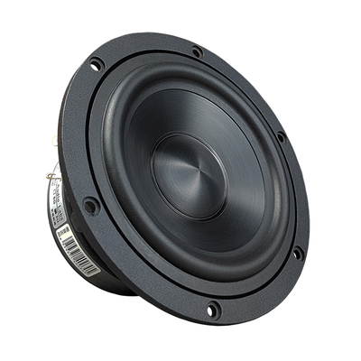 莞音发烧中置中低音喇叭