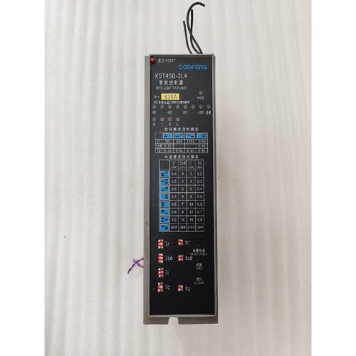 询价-智能控制器KST4502L4可维修