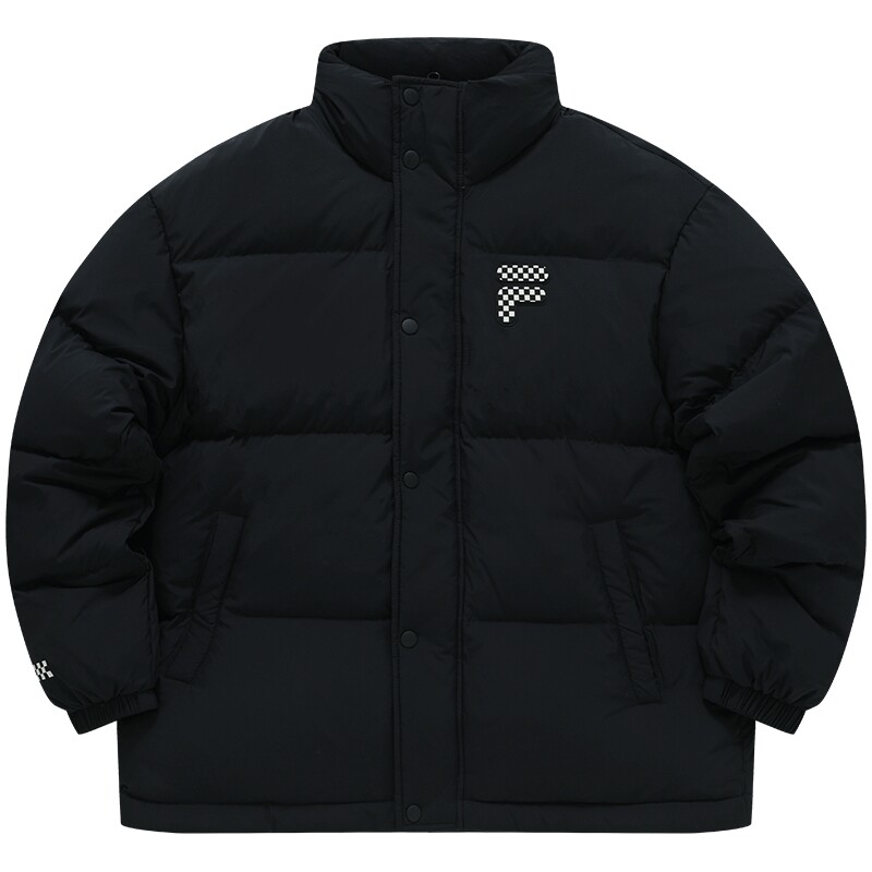 FILAFUSION斐乐情侣羽绒服