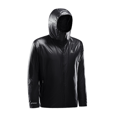 X-BIONIC海狸轻量运动保暖棉服