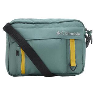 Columbia哥伦比亚户外情侣穿行系列4L运动旅行单肩斜挎包UU4670