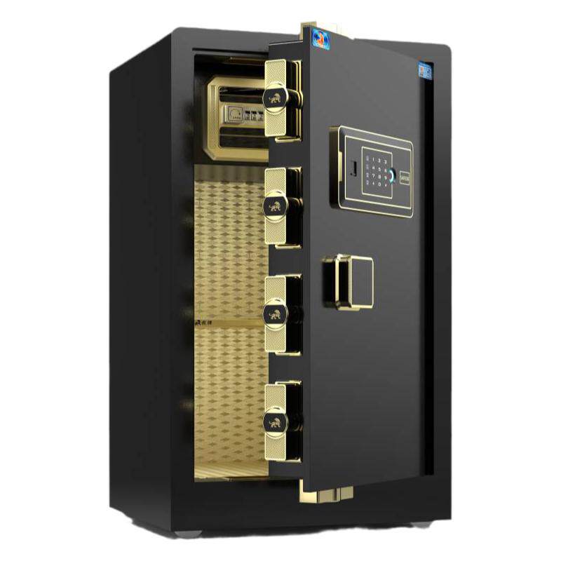 家用办公虎牌防盗保险柜