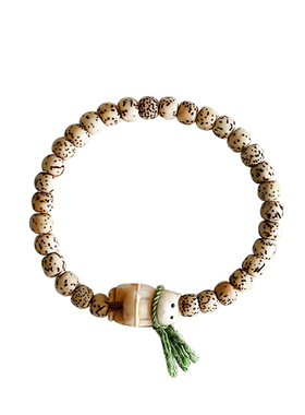 HiYOUNG通用菩提熊熊手链