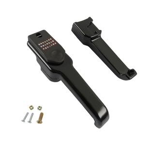 苏泊尔高压锅手柄配件95款老式压力锅推式锅把手高压锅盖子把手柄