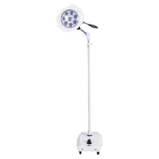 申星手术辅助照明灯医用单孔黄光聚光灯LED白光无影灯耳鼻喉科室