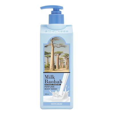 清洁沐浴露迷珂宝佳琪推荐