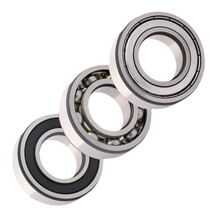 进口UMD不锈钢轴承S6804ZZ/S6805/S6806/S6807RS 304 440材质