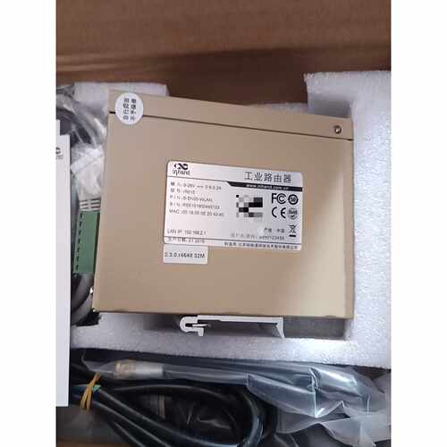 议价映翰通工业路由器IR615-S-EN00-WLAN