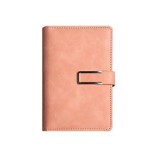 活页记账本家庭理财日常开销儿童可放现金零花钱存钱袋2026年新款男女孩随身人情礼金往来明细表工资收支台账