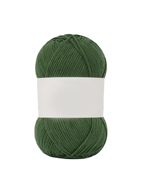 lifeyarn2023粗5股牛奶棉棉线