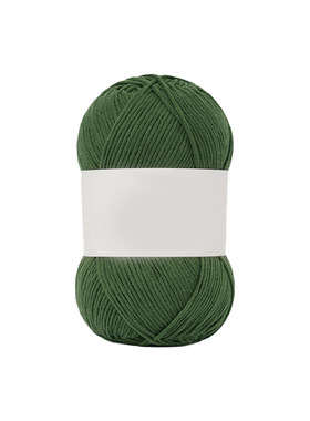 lifeyarn2023粗5股牛奶棉棉线