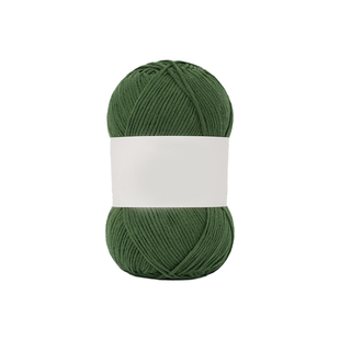 lifeyarn五股牛奶棉毛线团5股手工编织钩织钩针diy材料包勾线玩偶