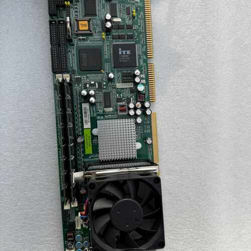 原装工控机主板IP-4GVP20 REV:3.0送CPU 内