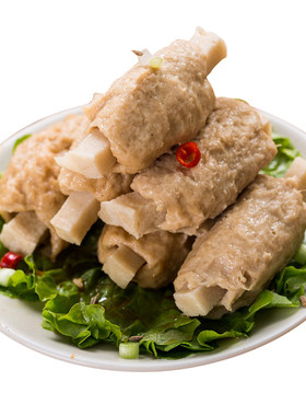 齐善素食新滋味素排骨厂家直销
