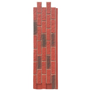 pu文化砖外墙砖仿古砖青砖红砖墙砖pu砖文化石外墙砖仿真砖劈开砖