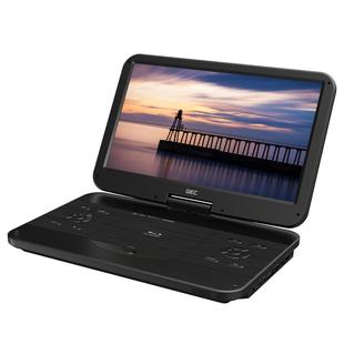 杰科BDP-G390 蓝光播放机高清大屏移动DVD播放器便携式显示一体机