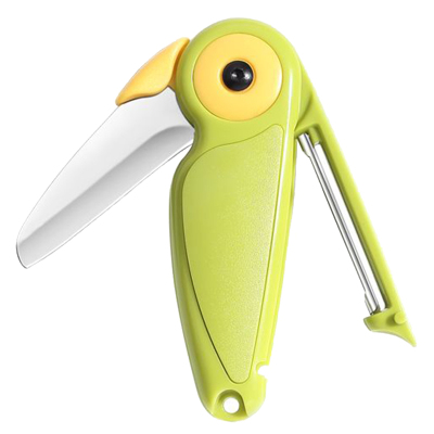 厨房多功能家用剥皮刀