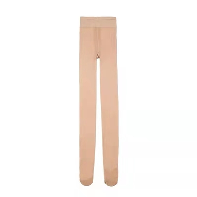 桃乐莉裸感光腿神器肤色连袜加绒