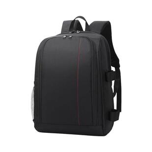 XFJI适用大疆DJI RS4户外双肩背包便携rs4 mini手持云台稳定器收纳包防水防摔如影rs3全套配件保护RoninS盒