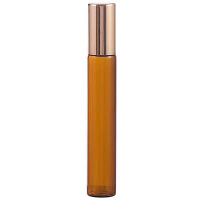 1ml2ml3ml5ml10ml茶色滚珠瓶
