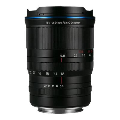 老蛙12-24mmF5.6广角变焦镜头