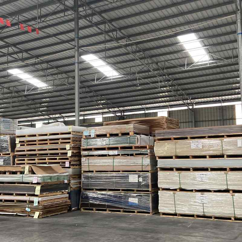 透明PET膜黑色白色卷材耐高温聚酯涤纶薄膜pet硬胶片分切加工冲压