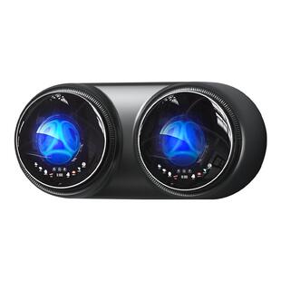 顽米内衣内裤袜子洗衣机三筒仓壁挂迷你小型洗烘脱全自动一体懒人