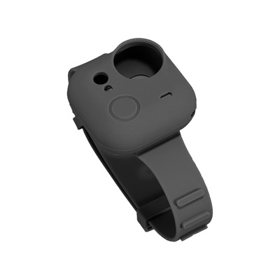 GoUltra拓展硅胶表带防丢抗压