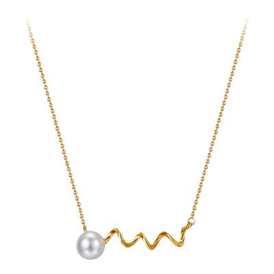 【推荐】官网正品18K金电镀