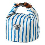 hugz化妆包女便携收纳包旅行收纳袋手提包小拎包防水随行桶洗漱包