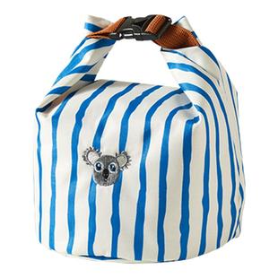 hugz化妆包女便携收纳包旅行收纳袋手提包小拎包防水随行桶洗漱包