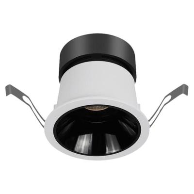 柔光型防眩射灯低蓝光