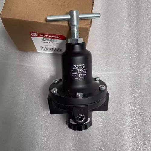 议价20AG-X4G-PH100,诺冠IMI Norgren,减压阀,G1/2'螺纹,0-8bar