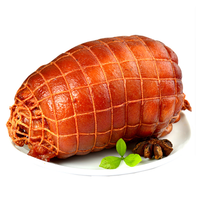 沟帮子猪肘子去骨猪肘卤味包邮