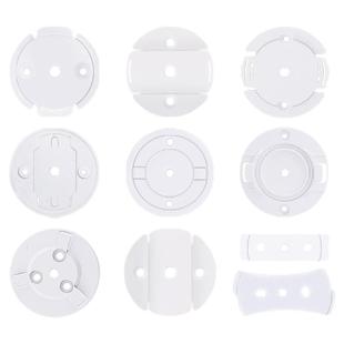 全品牌摄像头底座360萤石云C6C C6H华为乐橙小米创米小白小蚁云台