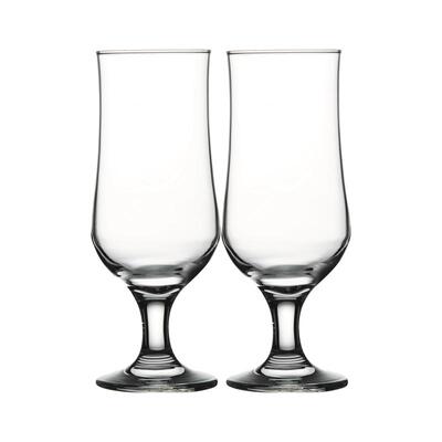 帕莎帕琦进口无铅玻璃啤酒饮料杯