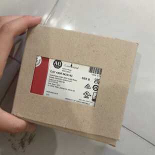 AB罗克韦尔440R-M23143安全继电器,全新,—议价