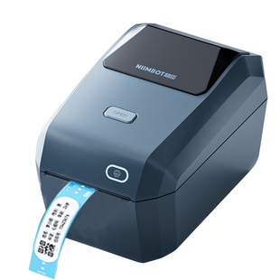 精臣K3医用腕带标签打印机热敏医院医疗住院手术一次性手环病人成人新生儿童手腕带采样检验输液贴瓶签不干胶