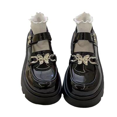 潮牌童鞋【伊米小黄鸭】